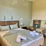 Jasmine بيت ضيافة بوتوس
