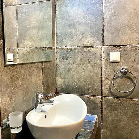 Pensionat Jasmine 4*