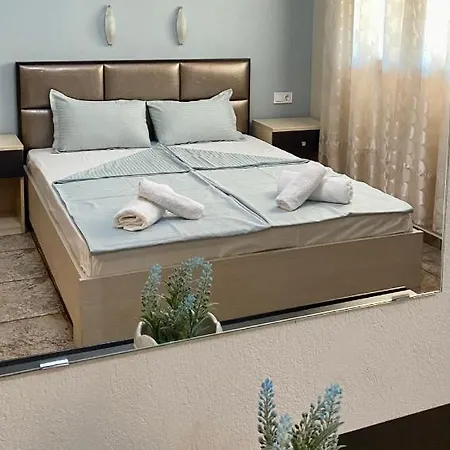 Pensionat Jasmine 4*