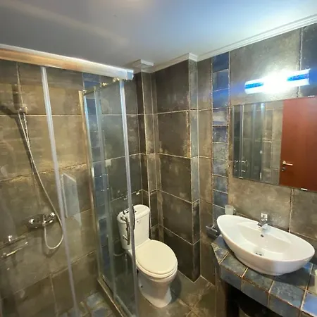 Jasmine Pensionat Potos