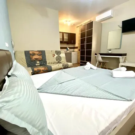 Jasmine Pensionat Potos