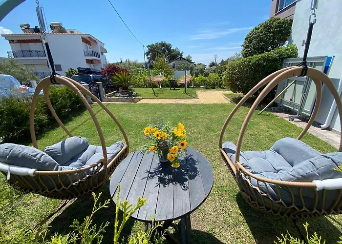 Jasmine Pensionat Potos