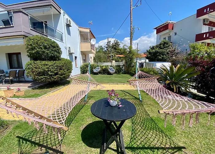 Pensionat Jasmine 4*