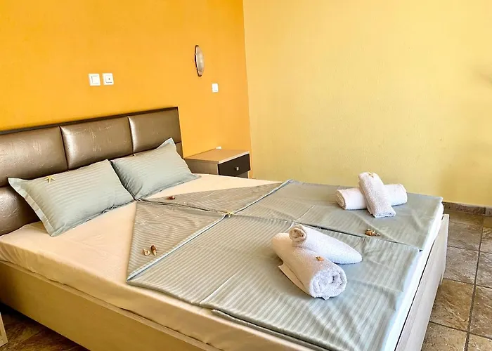 Jasmine Pensionat Potos