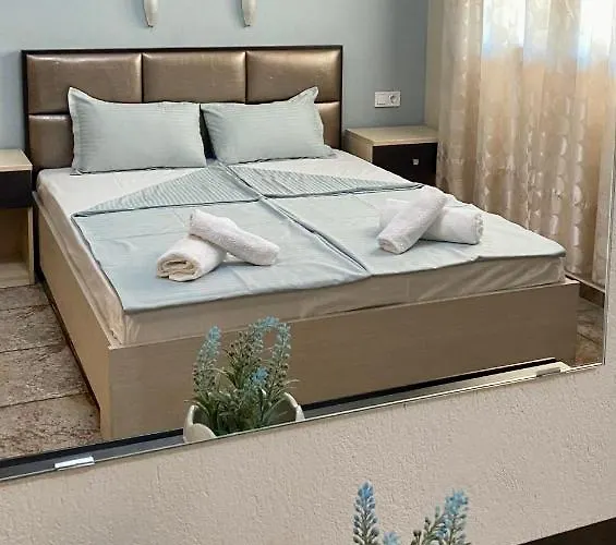 Pensionat Jasmine 4*