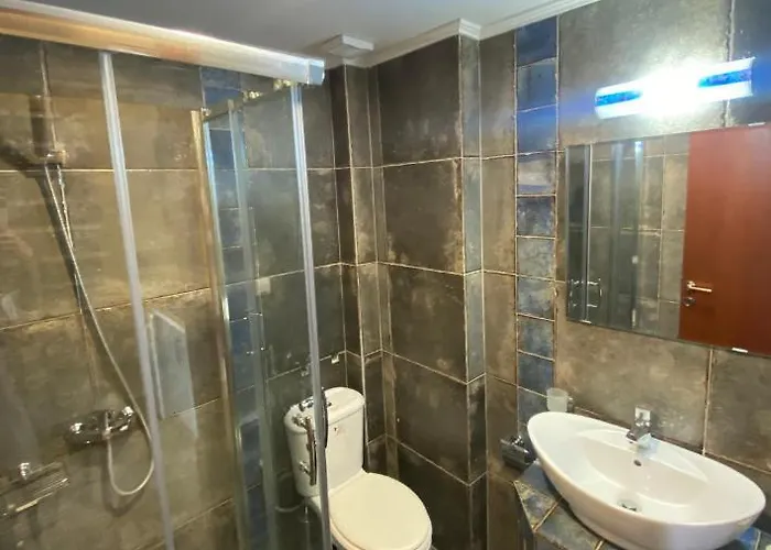 Jasmine Pensionat Potos