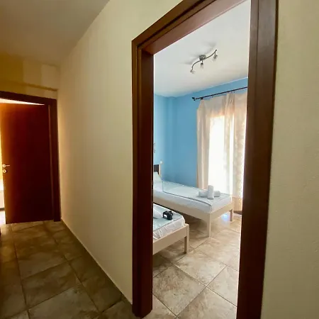 ゲストハウス Jasmine