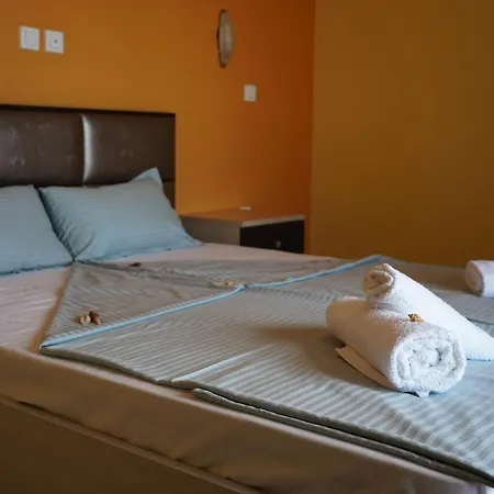 ゲストハウス Jasmine ポトス