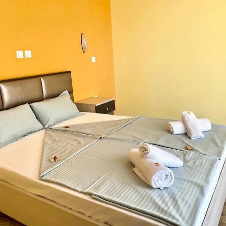 Jasmine ゲストハウス ポトス