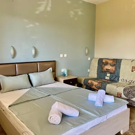 Jasmine Pensión Potos