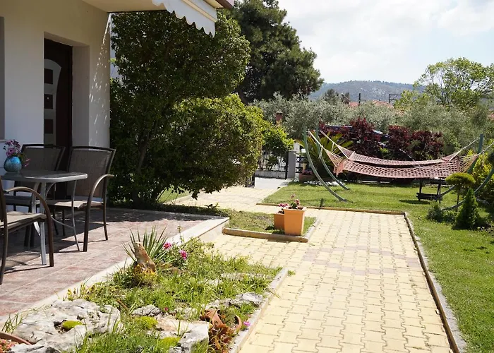 Jasmine 4* Ποτός