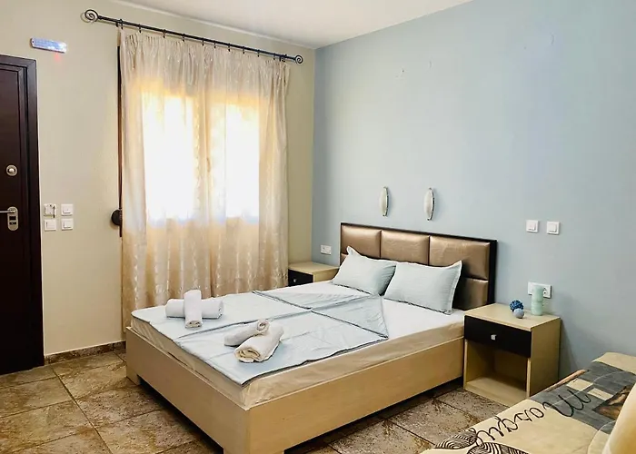 Pensión Jasmine Potos